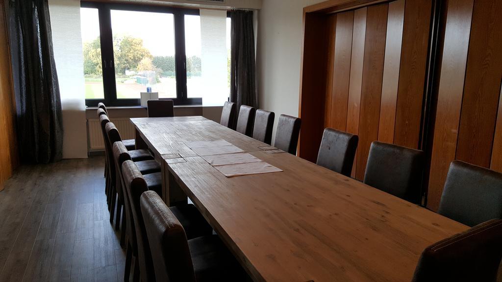 Hotel Restaurant Teichaue Adendorf Zewnętrze zdjęcie
